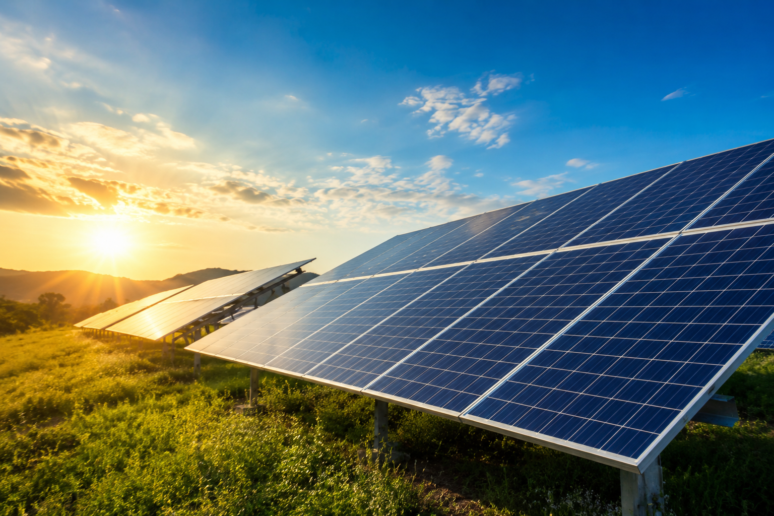Instalação Solar Fort Elétrica