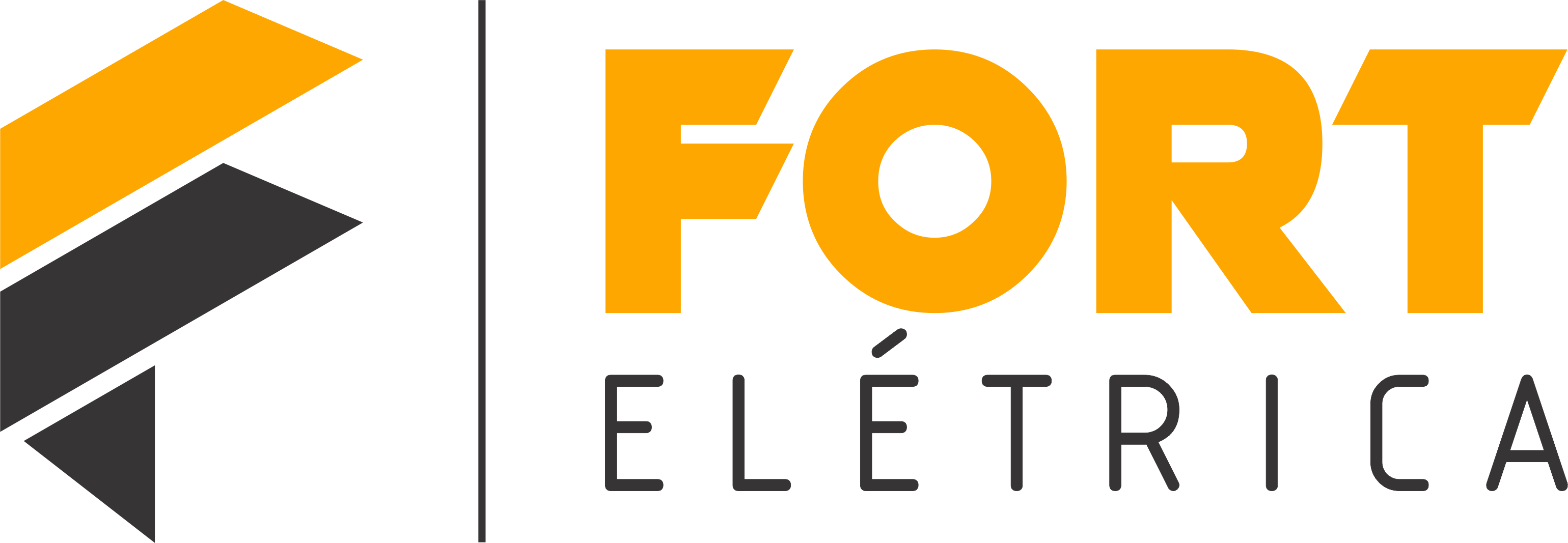 Fort Elétrica